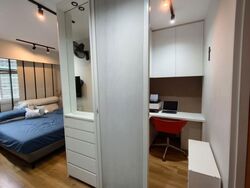 Tampines North Drive 1 (Tampines), Multi Generation #636015411